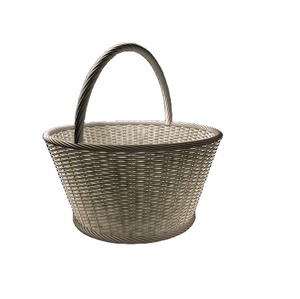 ถุงผ้าปอกระเจาเป็นมิตรกับสิ่งแวดล้อม ใช้ซ้ำได้ เหมาะสำหรับใส่ของชำประจำวันและเป็นของขวัญส่งเสริมการขาย - Product Image 1