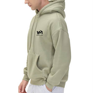 Sudaderas Extra Grandes de Diseño Personalizado 2026, Producto de Invierno a Precio Económico, Venta Caliente, Servicio OEM, Sudaderas Extra Grandes para Hombre - Product Image 6