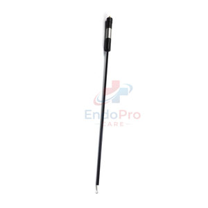 Double End Electrode Spatula Flexible Electrode Spatula Strong Electrode Spatula For Mixing And Use - Product Image 3
