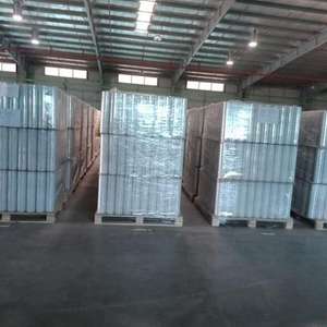 Envoltura de Plástico Transparente LLDPE, Rollo de Plástico Industrial para Envolver Palés, Suministro al por Mayor de Fábrica - Product Image 3