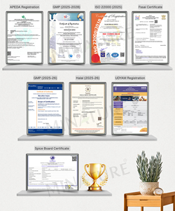 Exportador de Origen Indio que Vende Ampliamente Productos para el Cuidado de la Piel Hechos con Ingredientes 100% Naturales, la Mejor Mascarilla Facial en Polvo Insta Glow Advanced - Product Image 4