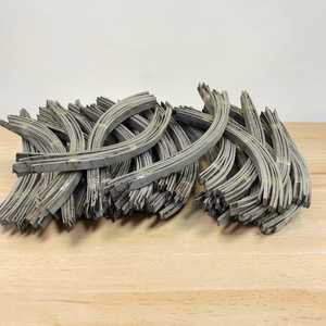 Tira de Cuerno de Búfalo Negro Natural Premium, Material Hecho a Mano para Fabricación de Arcos a Precio de Mayoreo - Product Image 1