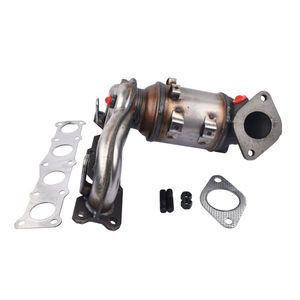 Convertidor Catalítico con Colector 28510 2G160 33239 para Hyundai Sonata y Kia Forte - Product Image 2