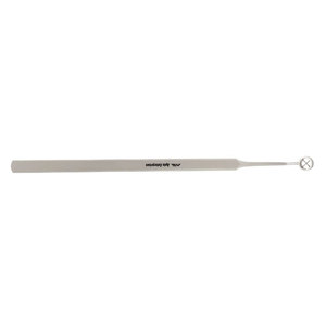 Instrumento Quirúrgico Oftálmico de Precisión para Marcado Preciso de la Córnea, Marcador Manual de Córnea con Retícula - Product Image 2
