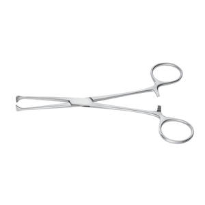 คีมจับเอ็นสไตน์มันน์ ขนาด 16 ซม. แบบใช้มือ สำหรับการผ่าตัดทางศัลยกรรมกระดูกและข้อ ผลิตในปากีสถาน ได้รับการรับรองมาตรฐาน CE โดยบริษัท Blush surgical - Product Image 3