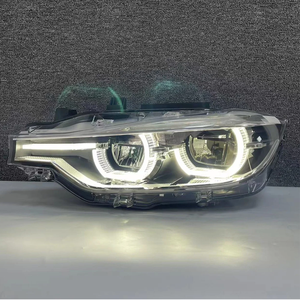 Faros delanteros LED VG para <span class=keywords><strong>BMW</strong></span> <span class=keywords><strong>F30</strong></span> F35 <span class=keywords><strong>2016</strong></span> 2017 2018 2019 320i 325i 330i <span class=keywords><strong>328i</strong></span>, faros LED para <span class=keywords><strong>BMW</strong></span> <span class=keywords><strong>F30</strong></span>, accesorios para <span class=keywords><strong>BMW</strong></span> <span class=keywords><strong>F30</strong></span> - Product Image 5
