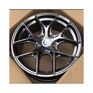 <span class=keywords><strong>Jantes</strong></span> noires à rayons de 17, 18 et 19 pouces pour course Cafor RS, passager Cafor RS, pour Vw <span class=keywords><strong>Golf</strong></span> <span class=keywords><strong>7</strong></span> Mk6 Mk7 <span class=keywords><strong>R</strong></span> GTI pour HF 21 - Product Image 4