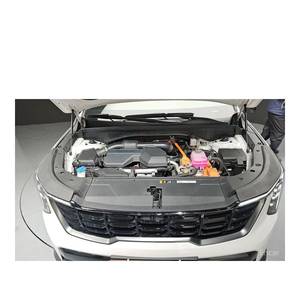 Kia Sorento HEV 2024, 1.6, 2WD, 16,908 km, Estándar de Emisiones Euro V, Caja de Cambios Automática, Asientos de Cuero, Volante a la Izquierda - Product Image 6