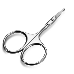 Tijeras para Cutículas, Equipo Profesional para el Cuidado de las Uñas, Fabricante y Proveedor Mayorista, Herramienta de Mantenimiento de Belleza - Product Image 2