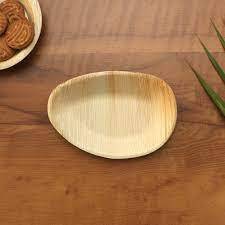 ชุดชามใบปาล์มแบบเรียบง่าย - Product Image 5