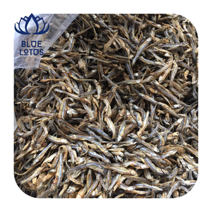 Anchoas Secas Vietnamitas al Mejor Precio de Blue Lotus, Calidad Premium para Aperitivos y Platos Sabrosos - Product Image 1