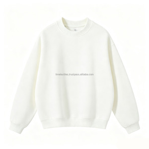 Women's Custom Color Block Sweatshirt Streetwear <b>Jumper</b> <b>with</b> Paneled Fleece Cotton Pullover Crewneck Hoodie for Autumn - Product Image 1