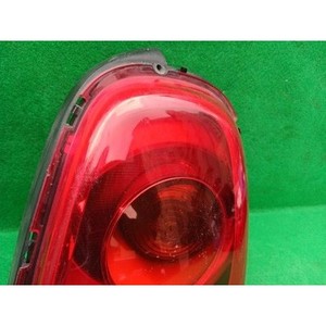 Luz Trasera Derecha Usada para Mini Hatch 729741413 - Product Image 2