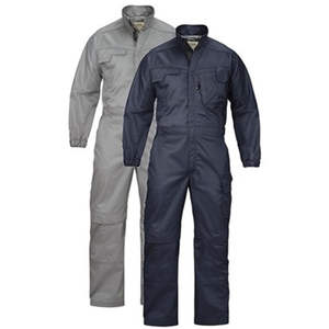 Nuevo Diseño de Uniforme de Seguridad en Venta, Fabricante Profesional de Ropa de Trabajo, Uniforme de Seguridad - Product Image 3