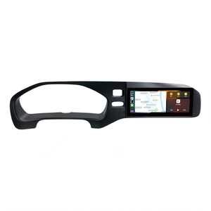 Caméra panoramique 360° Android DOS avec navigation GPS pour <span class=keywords><strong>Volvo</strong></span> <span class=keywords><strong>V40</strong></span> 2011-2018, résolution BT 4G LTE WIFI - Product Image 4