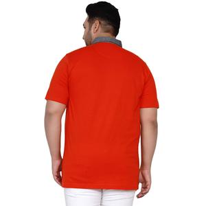 Camiseta Polo Unisex Personalizada al por Mayor, Camisetas Polo con Logotipo 100% Algodón, Camisetas Polo de Golf Lisas - Product Image 4