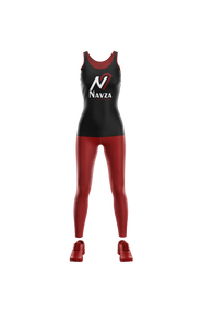 Conjuntos de Yoga de Cintura Alta con Cintura Elástica y Tela de Peso Medio - Product Image 5