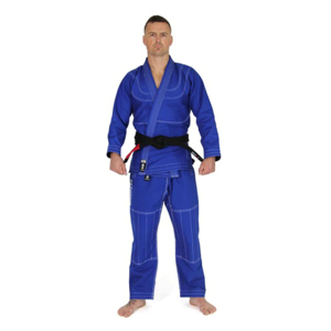 Uniformes de Jiu Jitsu de Primera Calidad, Modernos y Duraderos, Perfectos para Entrenamiento de Artes Marciales Informal y Formal, Transpirables - Product Image 2