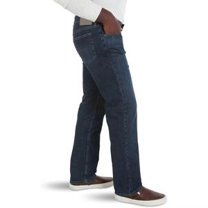 Jeans transpirables antibacterianos de alta calidad para hombre, el mejor material, transpirables, última versión, jeans de hombre de última tendencia. - Product Image 2
