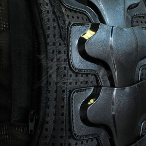 Equipo de Seguridad Ligero de Alta Calidad para Motociclismo Unisex, Armadura para Motocicleta, Chaqueta de Conducción Transpirable, Flexible y Cómoda - Product Image 6