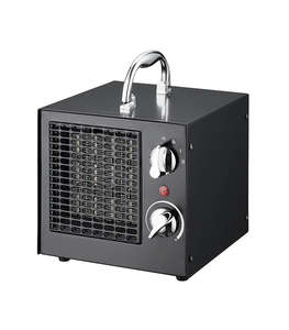 Calentador Eléctrico de Origen Vietnamita Premium MA-PTC-SH001, Eficiente, Seguro, con Protección Contra Sobrecalentamiento, Calentador Compacto para Habitaciones de hasta 249 pies cuadrados - Product Image 1