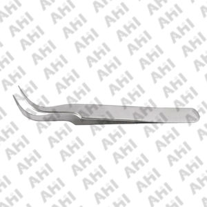 Pinzas para Extensión de Pestañas con Logotipo Personalizado para Técnicos de Extensión de Pestañas, Herramientas de Belleza Profesionales, Pinzas de Alta Precisión para Extensión de Pestañas - Product Image 4