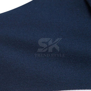 Camiseta Polo para Hombre, Estilo de Vida Activo, Material Suave y Ligero, con Cierre Clásico de Botones, para Uso Casual, Oficina y Aire Libre - Product Image 4