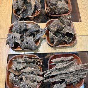 Chispas de Agarwood de Calidad Superior, Aroma Lujoso y Fuerte, Carbón Natural de Vietnam, Larga Duración - Product Image 3