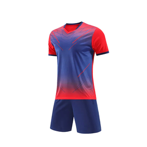 Uniforme de Voleibol Hecho con Material Suave y Ligero, con Capacidad de Absorción de Humedad y Transpirabilidad, Unisex, Apto para Uso Deportivo - Product Image 2