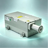 Laser UV JPT SEAL 3SE 355nm |   Source laser de précision refroidie par eau pour le marquage, la micromécanique et le traitement des circuits imprimés