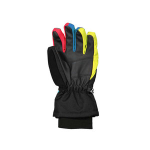 Gants de ski haute performance conçus pour le ski de niveau expert avec une adhérence supérieure et un contrôle rapide des mains - Product Image 4