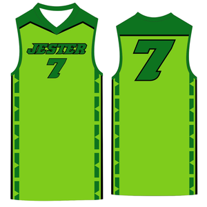 Uniformes de Baloncesto Personalizados al por Mayor, Conjunto de Camiseta y Pantalones Cortos, Sublimados, 100% Poliéster, Secado Rápido, Transpirables, para Equipos - Product Image 3