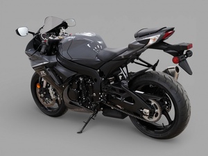 Nouvelle moto à vendre 2025 Suzuki GSX-R600 - Product Image 6