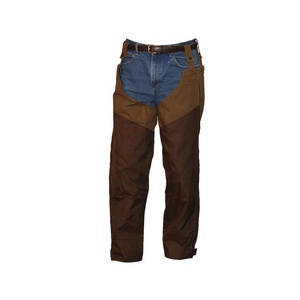 Hunting Pants Durable Outdoor Clothing Easy Fit Breathable Material Daily Use Hunting Pants - Product Image 3