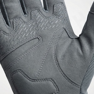 Customized Full Finger PU Motorbike Riding Gear Hard Knuckle Guard Windproof Waterproof Anti Slip Breathable <b>Touchscreen</b> Outdoor - Product Image 6