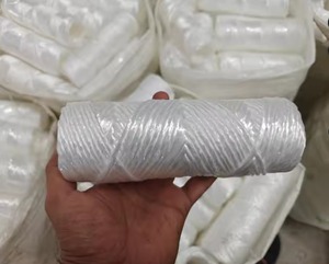 DIVINE INDUSTRIES Virgin Polypropylene Twisted Baler Twine Rope <b>Model</b> Rope 35 Heavy Duty 9000 <b>D</b> 100000 <b>D</b> for Packaging - Product Image 3