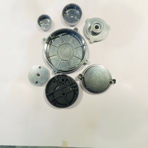 Productos de Seguridad contra Incendios, Sistema de Equipo de Extinción de Incendios de Emergencia de Precisión Personalizado, de Aleación de Aluminio Fundido a Presión - Product Image 2