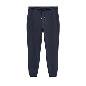 Pantalon homme tendance, style streetwear décontracté, idéal pour les activités quotidiennes et un look décontracté. - Product Image 1