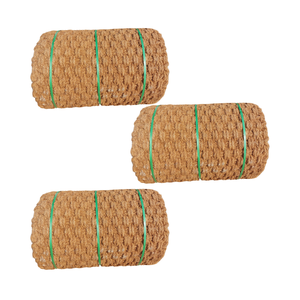 Hot Item coir mat <b>non</b> <b>slip</b> garden path pavement <b>rugs</b> soil erosion control blanket eco friendly weed barrier matting roll vendor - Product Image 1