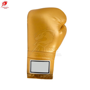 Gants de boxe solides haute durabilité pour entraînement sur sac de frappe, équipement de surface résistant à l'usure, en vente - Product Image 4