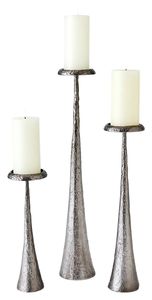 Best Seller Gold Heron <b>Bird</b> Metal Candle <b>Stand</b> Decorative Taper Candle Holder Luxury Home Decor Trending Black Gold Metal Candle - Product Image 6