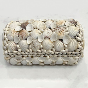 Nautical decor sea shell jewelry box cheap price wholesale seashell <b>trinket</b> <b>boxes</b> with many design - Product Image 1