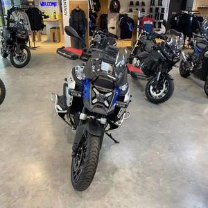 Produit TOP d'occasion, état impeccable, prêt à rouler, B-M-W R1300 GS 2025 - Product Image 2