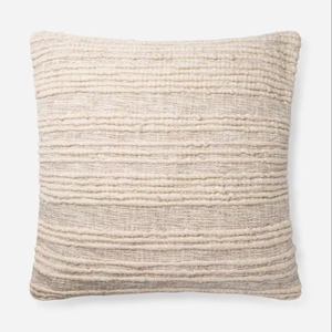 Funda de Cojín de Lana Personalizada de Estilo Boho de Lujo para Decoración del Hogar, Personalizable con Almohada de Diseño Boho de INDIAN TEXTILES H/L - Product Image 1