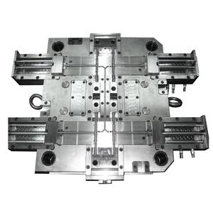 Deluxe Advanced Commercial Grade Workout <b>Dumbbell</b> Aluminum Cast Mold Workshop - Product Image 1