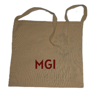 Wholesale Eco-Friendly 100% Organic Cotton Canvas Tote Bag Large Reusable Grocery <b>Blank</b> Shopping Bag Customizable Logo Print - Product Image 3