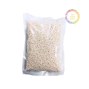 OEM Tapioca Pearls <b>Small</b> Sago Balls for Asian Dessert Recipes Gluten-Free Vegan High Quality 1kg/<b>Bag</b> x 20/Carton Factory Supply - Product Image 6