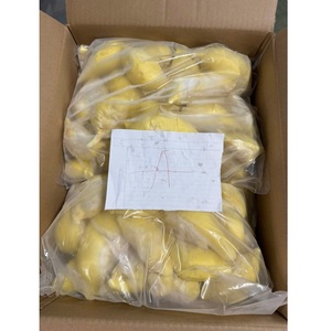 Pulpe de Durian Congelée IQF Sous Vide pour la Restauration et les Desserts, Prise en Charge par VH Food, Durée de Conservation de 24 Mois, Fruits Congelés - Product Image 4