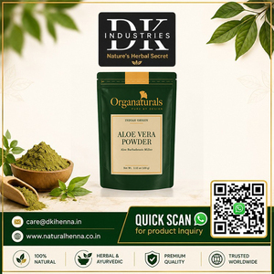 Polvo de Aloe Vera Premium, Extracto Herbal Natural para el Cuidado de la Piel, Salud y Bienestar - Product Image 6