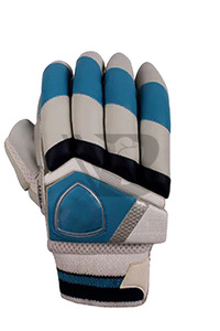Guantes de Cricket Personalizados de la Mejor Calidad, Profesionales y Cómodos, Material PC/Cuero/PVC, para Todas las Temporadas, Pakistaníes - Product Image 4